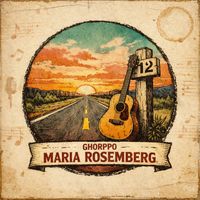Ghorppo - Maria Rosemberg
