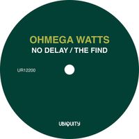 Ohmega Watts - No Delay