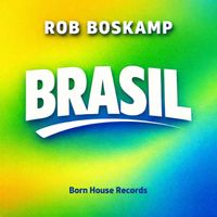 Rob Boskamp - Brasil