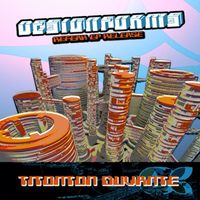 TItonton Duvante - Refreak