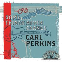 Carl Perkins - Memphis In The Meantime