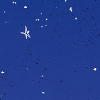 Luke Howard - Night, Time
