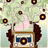 John Robinson - The LvL Up