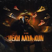Xlr8 - Dekh Aaya Kon