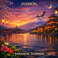 Jasmon - Japanese Summer