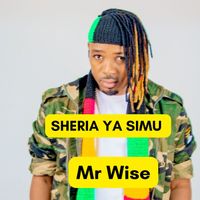 MR WISE - Sheria Ya Simu