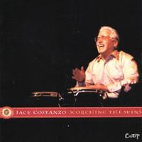 Jack Costanzo - Scorching the Skins