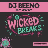 Dj Beeno - Fly Away