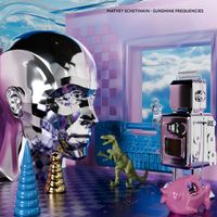 Matvey Schetinkin - SUNSHINE FREQUENCIES