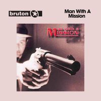 Steve Sidwell - Man With A Mission