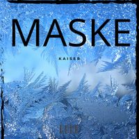 Kaiser - Maske
