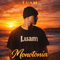 Luam - Monotonia