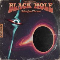 Ilya Santana - Black Hole