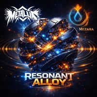 MetalliK - Resonant Alloy