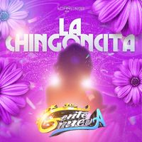 La Gente Nueva - La Chingoncita (Toquen Cumbia)
