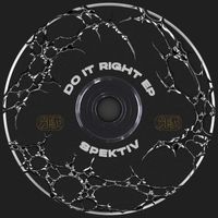 Spektiv - Do It Right EP