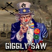 Giggly Saw - Un-solution