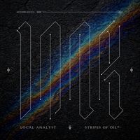 Local Analyst - Stripes of Oil