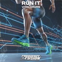 Vital Drums - Run It