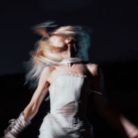 Jessie Marcella - Quartz (Night)