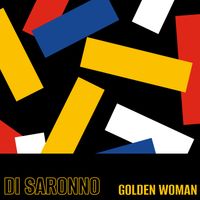 Di Saronno - Golden Woman
