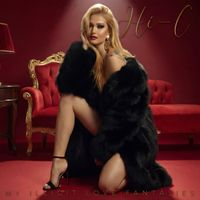 Hi-C - My Illicit Love Fantasies