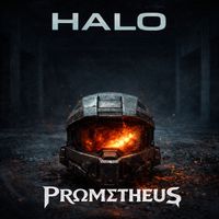 PROMETHEUS - Halo