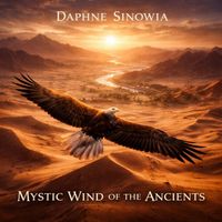 Daphne Sinowia - Mystic Wind of the Ancients