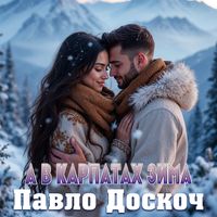 Павло Доскоч - А в карпатах зима
