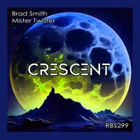 Brad Smith - Mister Twister