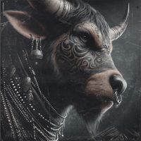 Emanuele Marini - Hathor
