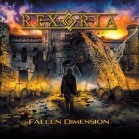 REXORIA - Break the Wave