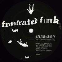 Second Storey - Descend to Ascend