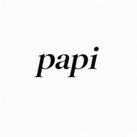 Smoke - Papi