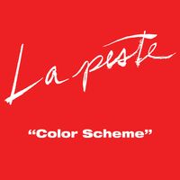 La Peste - Color Scheme
