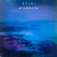 Starman - Stihi