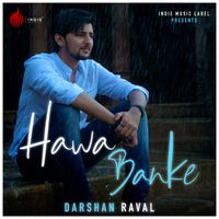 Darshan Raval - Hawa Banke