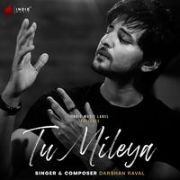 Darshan Raval - Tu Mileya