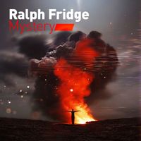 Ralph Fridge - Mystery (Includig Remixes by First Wave, Skywalker & Angelsound Project)
