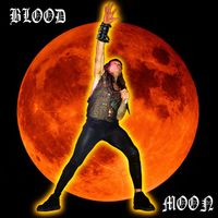 Otto Von Schirach - Blood Moon