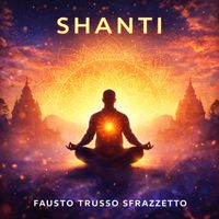 Fausto Trusso Sfrazzetto - Shanti