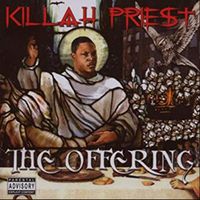 Killah Priest - The Offering
