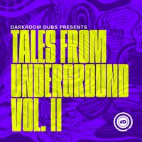 Silicone Soul - Darkroom Dubs Presents: Tales from Underground Vol. II