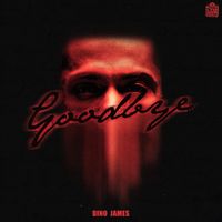 Dino James - Goodbye