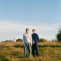 HUNT - Hjerter Venter Ikke