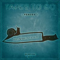 Peaces - Haywire System (Original Mix)