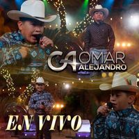 Omar Alejandro - En Vivo
