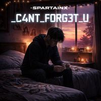 Spartainx - _C4NT_F0RG3t_U