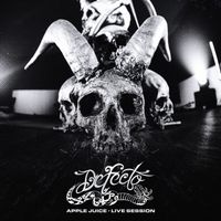 Defecto - Adrenocromo (Apple Juice Live Session)