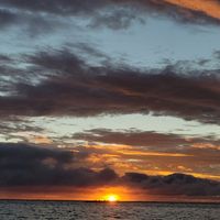 Excess - Sunset At Punaauia